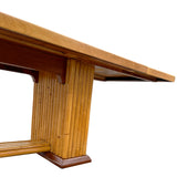 Paul T. Frankl Dining Room Table