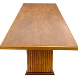 Paul T. Frankl Dining Room Table