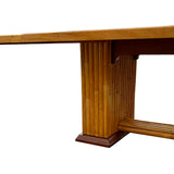 Paul T. Frankl Dining Room Table