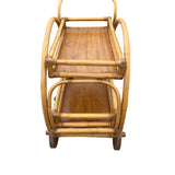 Paul T. Frankl Bar Cart