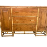 Paul T. Frankl Credenza