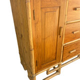 Paul T. Frankl Credenza