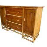 Paul T. Frankl Credenza